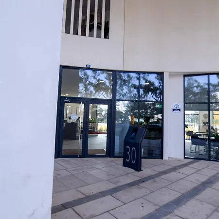 Letplanet Martiricos Μάλαγα