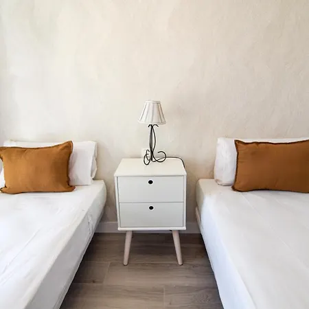 Letplanet Martiricos Apartment Malaga