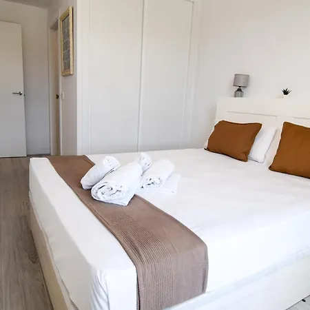Letplanet Martiricos Apartment Malaga